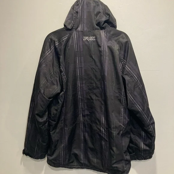 FOX Racing Coat - Picture 9 of 14